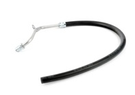 Conduite d'aération du turbocompresseur. Porsche 993 Turbo - 99310731252, 99310731153, 99310731254 Conduite d'aération du turbocompresseur. Porsche 993 Turbo - 99310731252, 99310731153, 99310731254